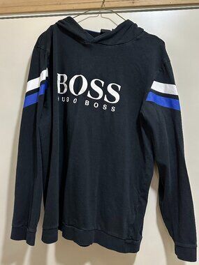 Hugo Boss hoodie XXL
